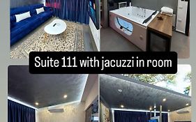 Holiday Apartments