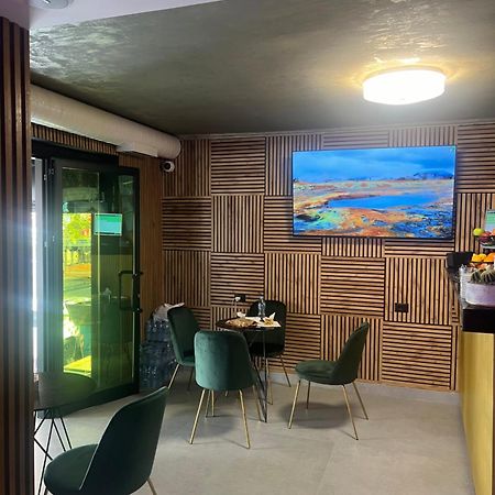 Holiday Apartments Tirana Zewnętrze zdjęcie