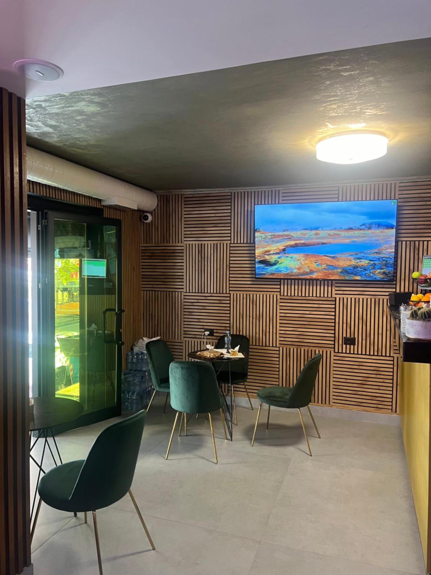 Holiday Apartments Tirana Zewnętrze zdjęcie
